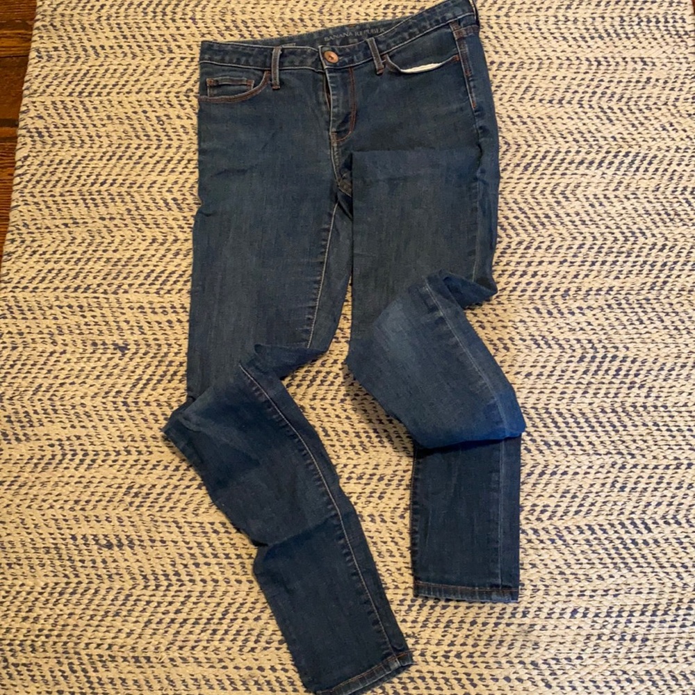 Women’s jeans